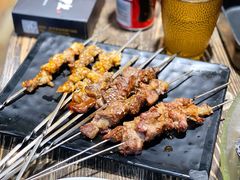 -赤甲皇(仙霞路店)
