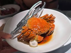 -苏帮袁Sue Cuisine(将台店)