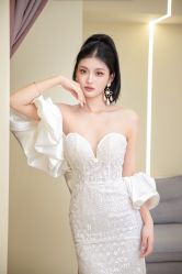 -艾朵婚纱