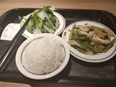 -金饭碗(普陀店)