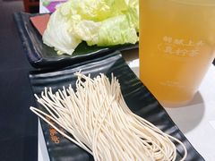 -呷哺呷哺(砂之船奥莱店)