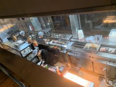 -平娃三宝烧烤·面食(富丰桥店)