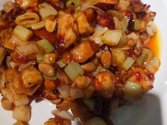-老浒记烤鸭-北京菜(琉璃厂店)