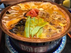 -阿庄新豫菜(通泰路店)