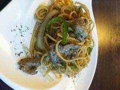 -酷公社·榴莲披萨(太原街店)
