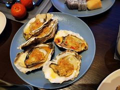 -济南凯宾斯基酒店-THE VIEW云景全日制餐厅