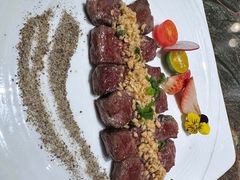 -炙柒Sekinana·精致料理 烧鸟·铁板烧(海上世界店)
