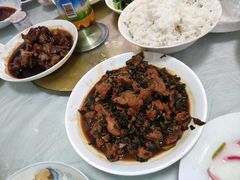 野山鸡-茅山风味馆