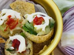 -宾果蒙特梭利托育儿童之家幼儿园(爱琴海店)