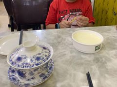 -清真·胖妈妈手抓餐厅(定西路长城宾馆店)