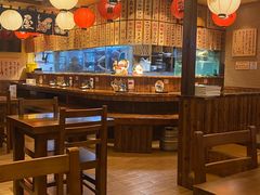 -鸟剑居酒屋(林和东路店)