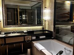 -长沙富力万达文华酒店