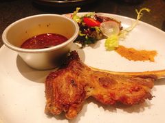 -丝路金桃·新疆菜(徐汇店)