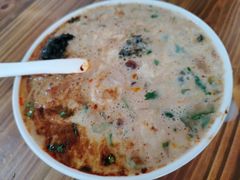 -云南大锅豆浆店