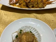 -富力万达嘉华酒店-品珍中餐厅(水果湖店)