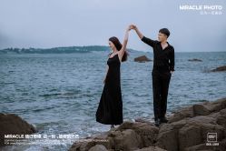点击看大图 -情订奇缘婚纱摄影(和平路店)