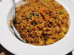 -天府中餐厅·粤菜·海南菜·生猛海鲜(三亚海棠湾洲际度假酒店)