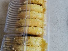-穆林传统清真糕点(阆中店)