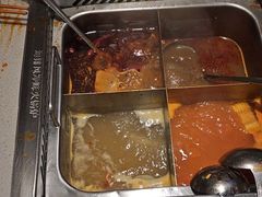 -海底捞火锅(九霄梦天地店)