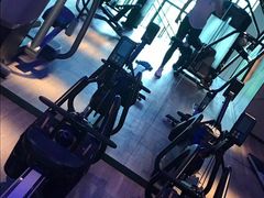 -VIP 威尔仕健身·游泳(嘉华中心店)