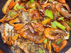 -辣螃铠盆盆蟹大排档(总店)