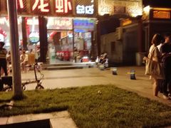 -簋街仔仔小龙虾(总店)
