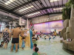 -南宫温泉水世界