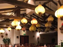 -古关火锅店(古北水镇景区店)