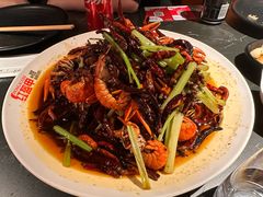 -红盔甲·小龙虾(人民广场店)