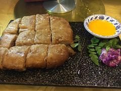 芋泥鸭-堂宴·老厦门私房菜(1988仙岳总店)