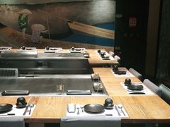 -赤坂亭·M9和牛烧肉·铁板烧·日料398放题(长泰广场店)