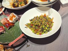 -小厨娘淮扬菜(河西奥美大厦店)