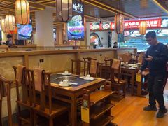 -沸炉重庆老火锅(军事博物馆店)