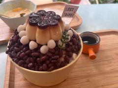 -如思台北甜品店(玉林西路店)