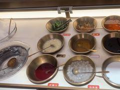 -探鱼·鲜青椒爽麻烤鱼(苏宁广场店)