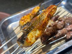 -清真·京华源铜锅涮肉(丰庆店)