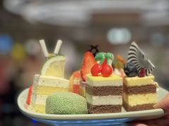 -梨花自助烤肉(西三旗万象汇店)