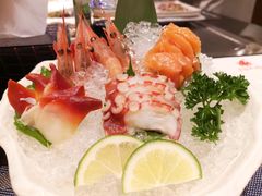 -大渔铁板烧(大悦城店)