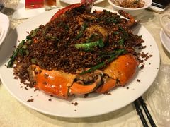 -喜记避风塘炒辣蟹(旗舰店)