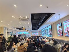 -椒椒铜炉火锅鸡(天马店)