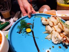 -通海俄式烧烤·俄罗斯大串(嵩山路店)