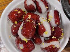 糯米红枣（心太软）-建国328 本帮小馆·面馆