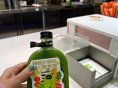 -混果汁(喜荟城店)