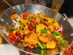 -和湘汇·湘菜小馆(睢宁兴美店)