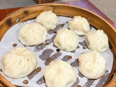 小笼包-汪一挑馄饨(老街店)
