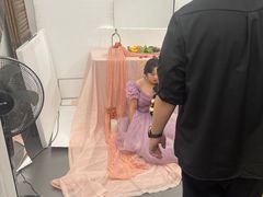 -海马体照相馆(烟台大悦城店)