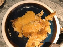 腊味煲仔饭-大头椰·海南椰子鸡火锅(思明万象城店)