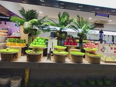 -新艺自助美食城(中山路店)