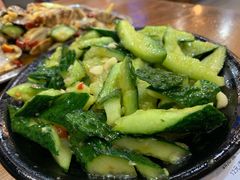 -夏记烤官达人·徐州鲜羊肉串(江宁店)