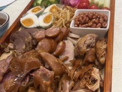 -人民公社大食堂(张家湾店)